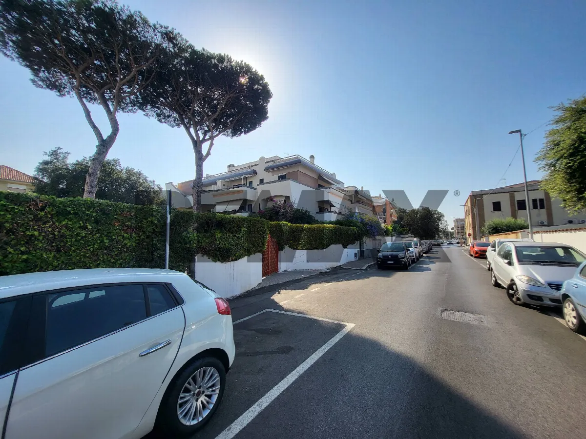 Appartamento in vendita a Anzio, Lavinio Lido di Enea - foto 10