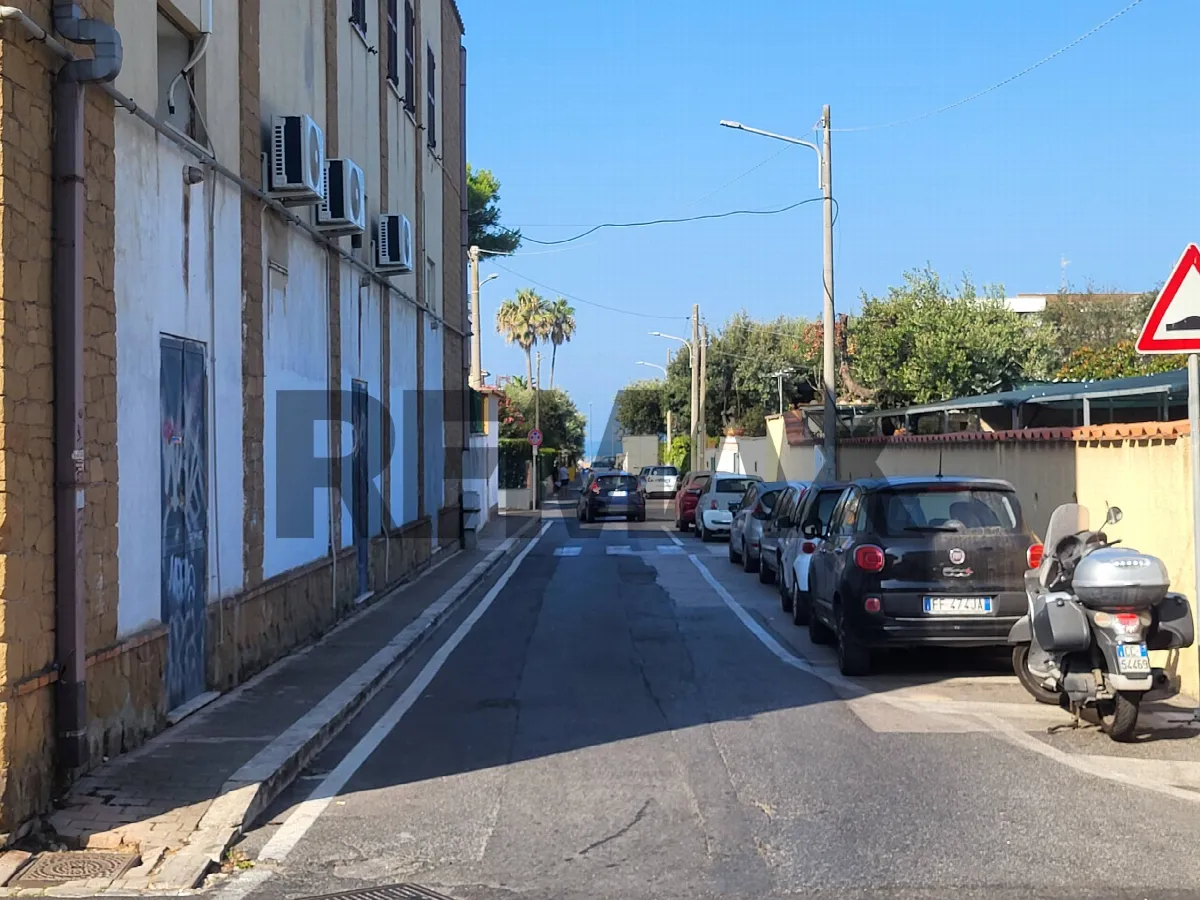 Appartamento in vendita a Anzio, Lavinio Lido di Enea - foto 2
