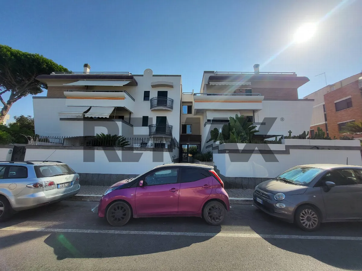 Appartamento in vendita a Anzio, Lavinio Lido di Enea - foto 6