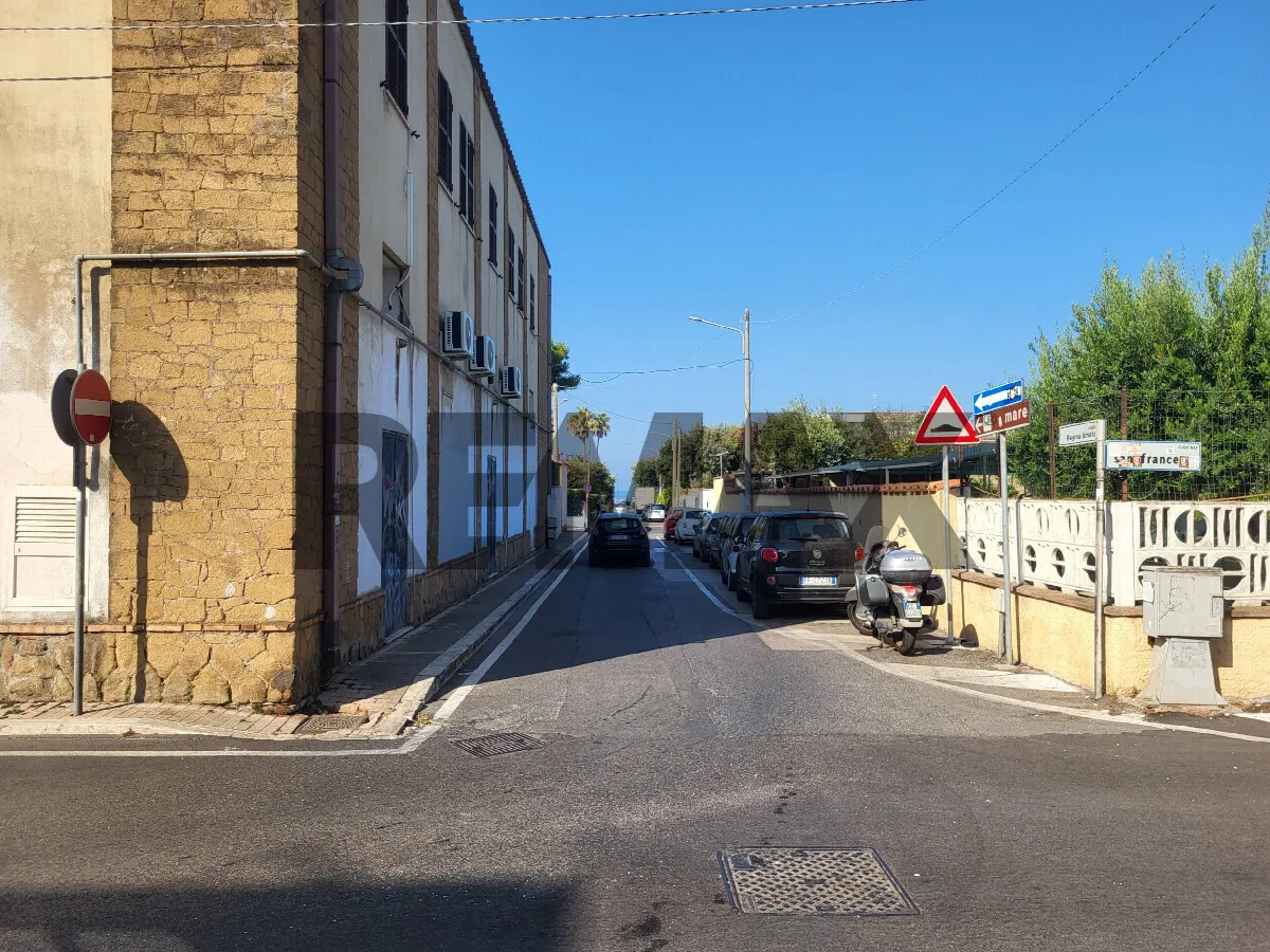 Appartamento in vendita a Anzio, Lavinio Lido di Enea - foto 7