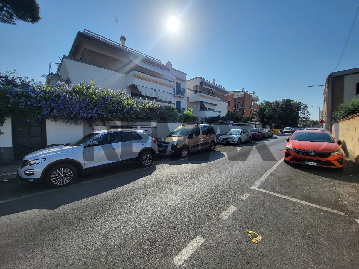 Appartamento in vendita a Anzio, Lavinio Lido di Enea - foto 8