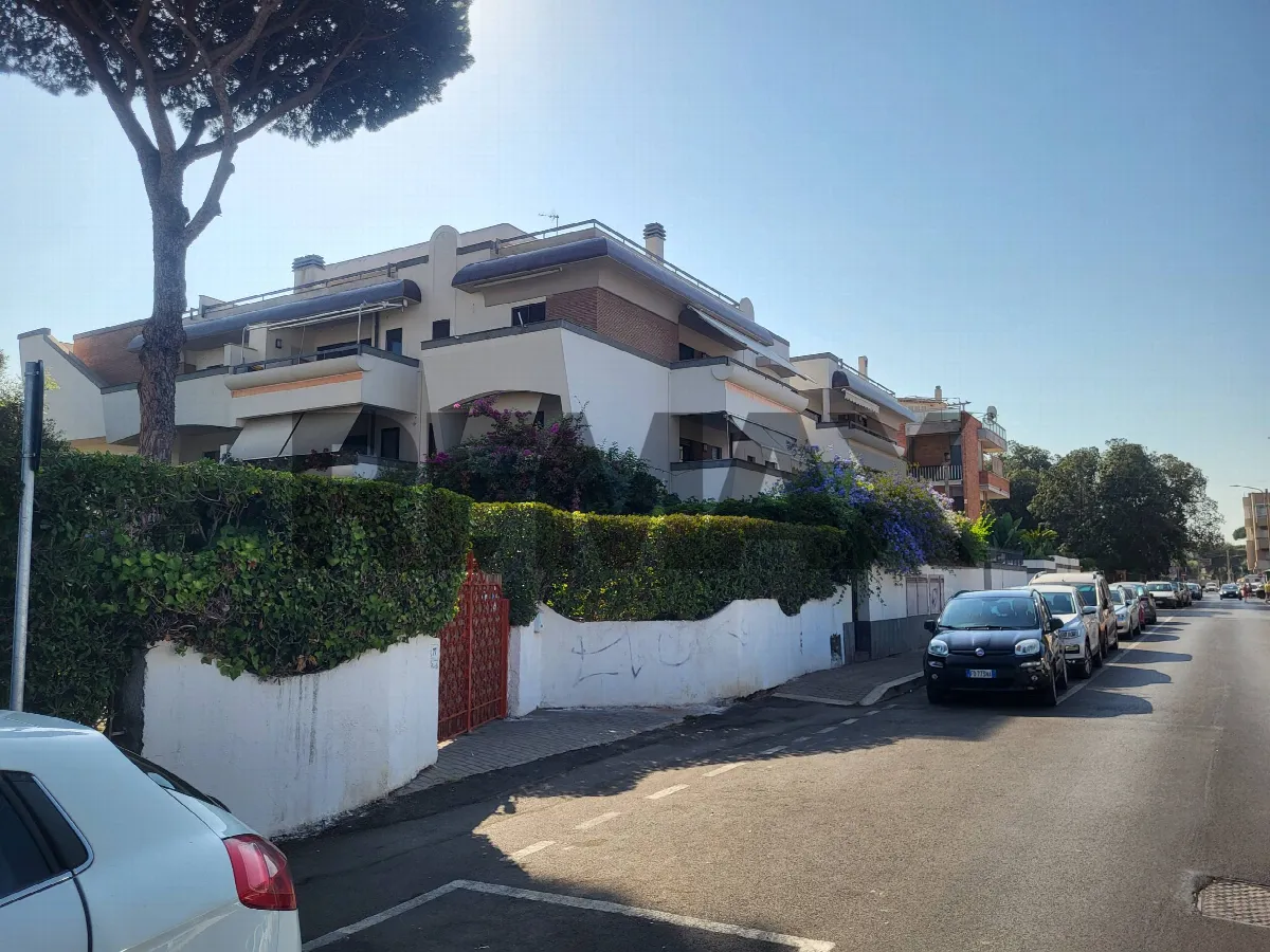 Appartamento in vendita a Anzio, Lavinio Lido di Enea - foto 9