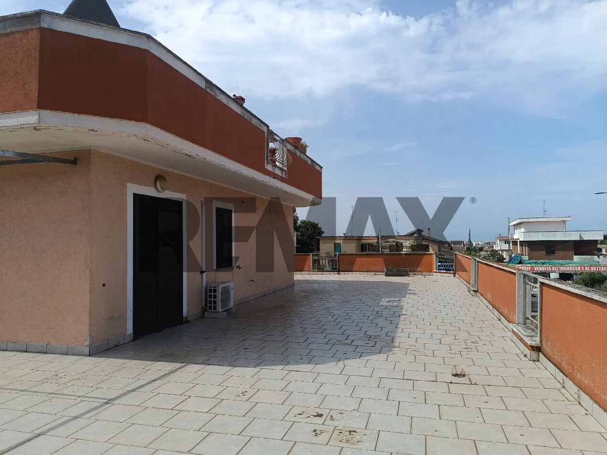 Appartamento in vendita a Ardea, Tor San Lorenzo - foto 6
