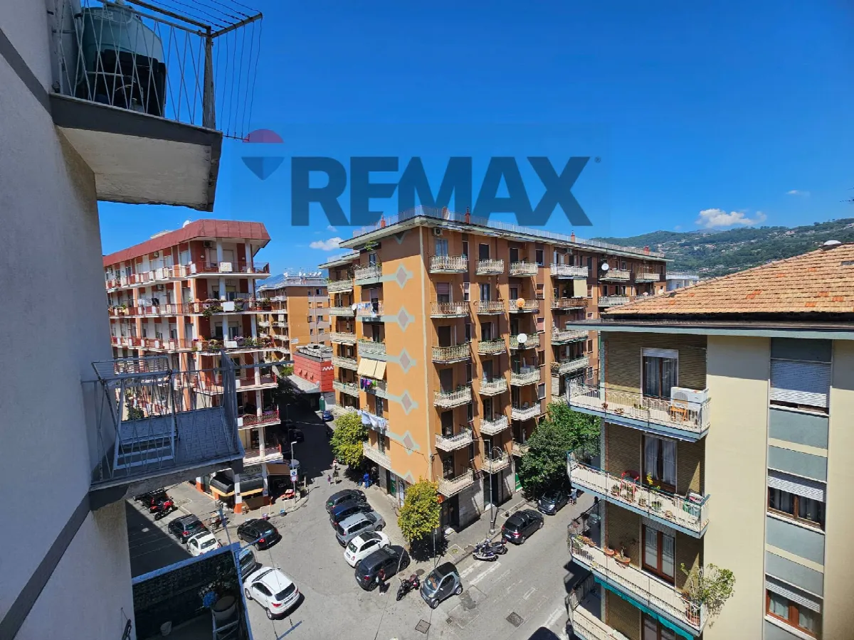 Appartamento in vendita a Salerno, PASTENA - foto 10