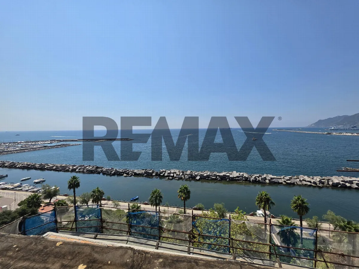 Appartamento in vendita a Salerno, Centro - foto 7