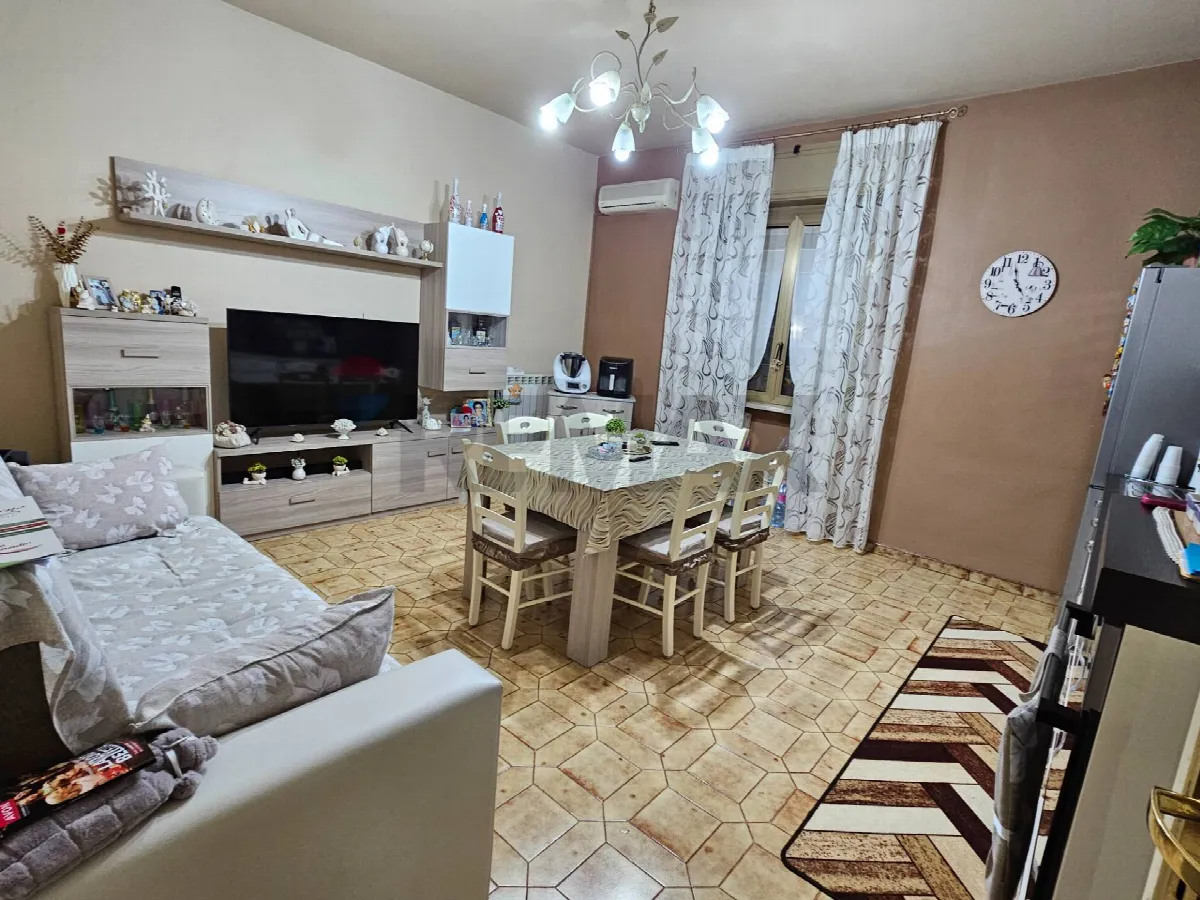 Appartamento in vendita a Napoli, Secondigliano - foto 1