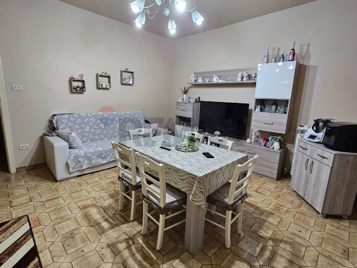 Appartamento in vendita a Napoli, Secondigliano - foto 2