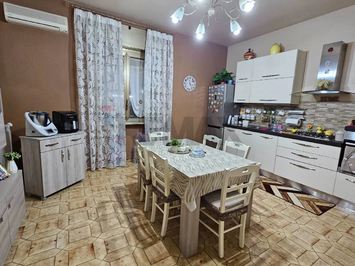Appartamento in vendita a Napoli, Secondigliano - foto 3