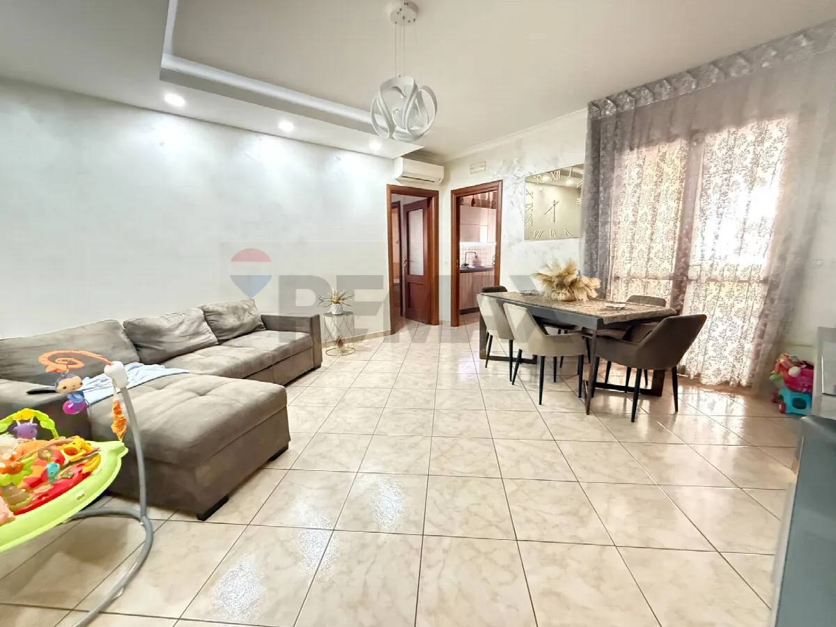 Appartamento in vendita a Orta di Atella - foto 1