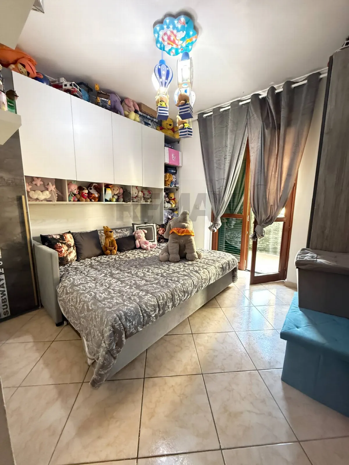 Appartamento in vendita a Orta di Atella - foto 7