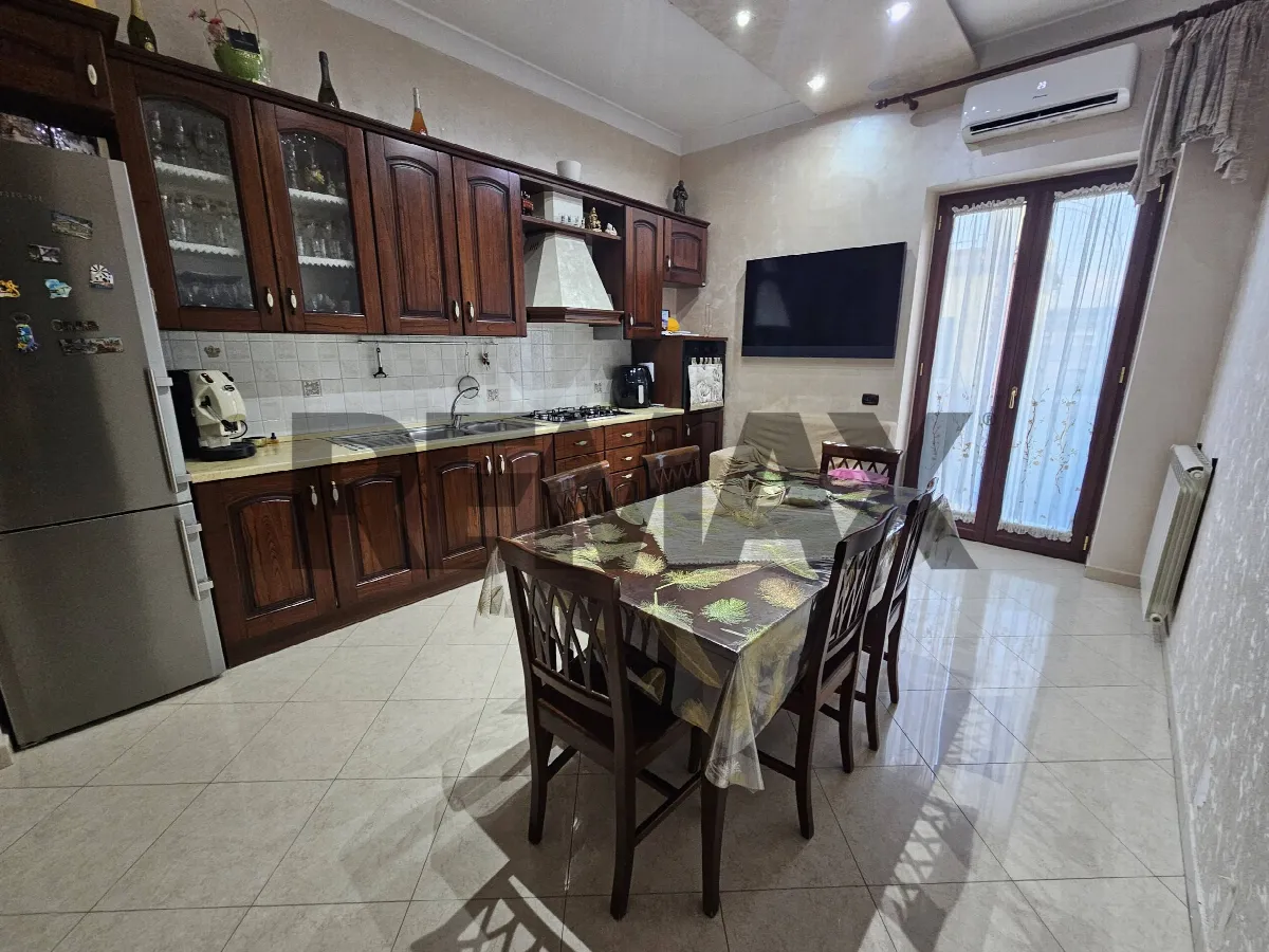 Appartamento in vendita a Afragola, Zona Centro - foto 1
