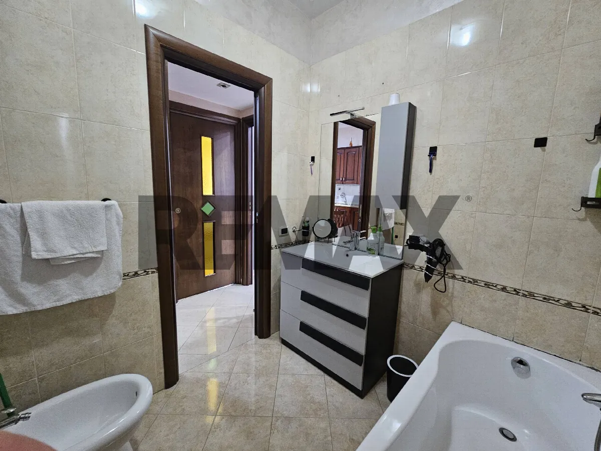 Appartamento in vendita a Afragola, Zona Centro - foto 10