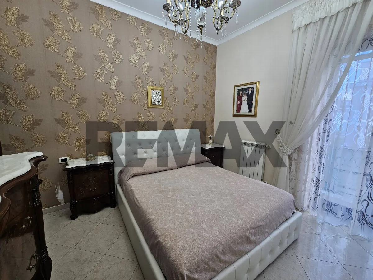 Appartamento in vendita a Afragola, Zona Centro - foto 5