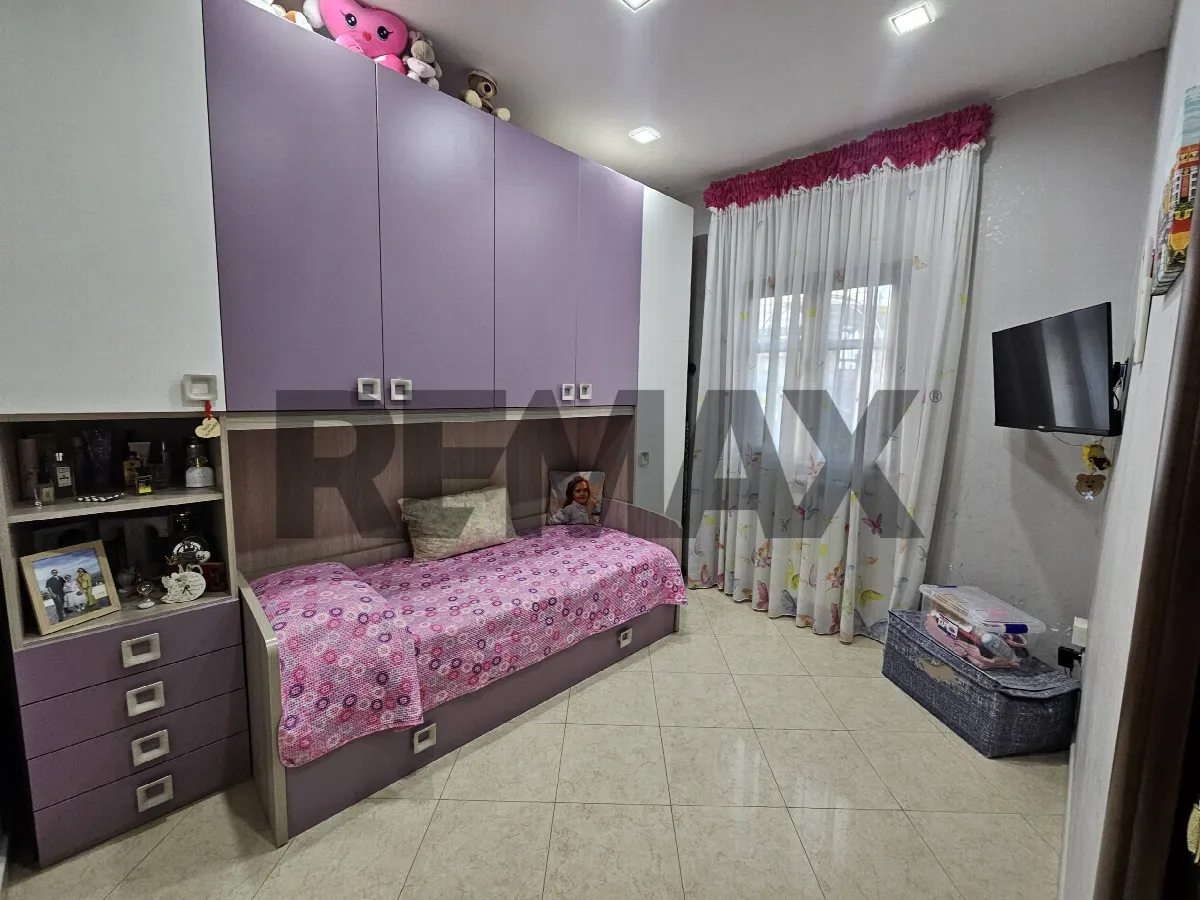 Appartamento in vendita a Afragola, Zona Centro - foto 7