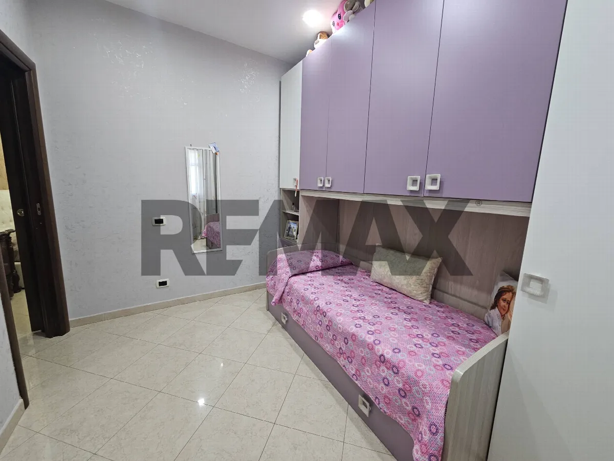 Appartamento in vendita a Afragola, Zona Centro - foto 8