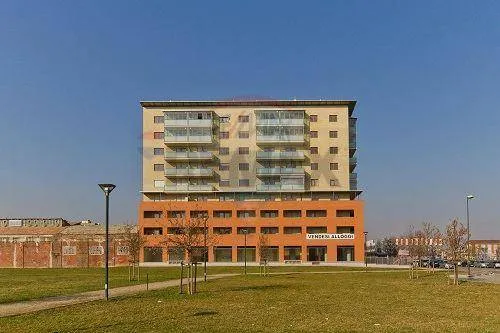 Appartamento in vendita a Torino, Borgata Vittoria - foto 1