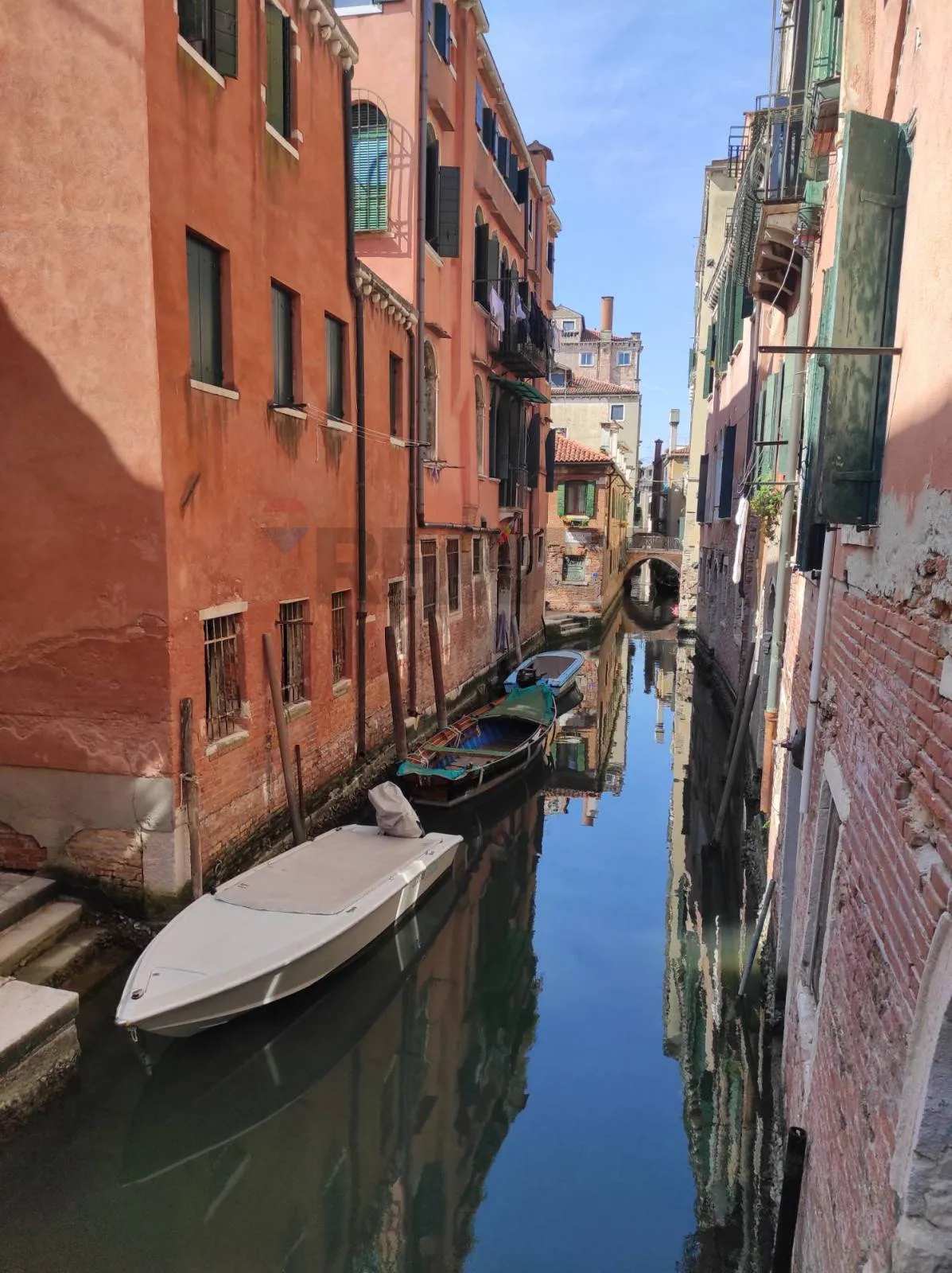 Appartamento in vendita a Venezia, San Marco - foto 1