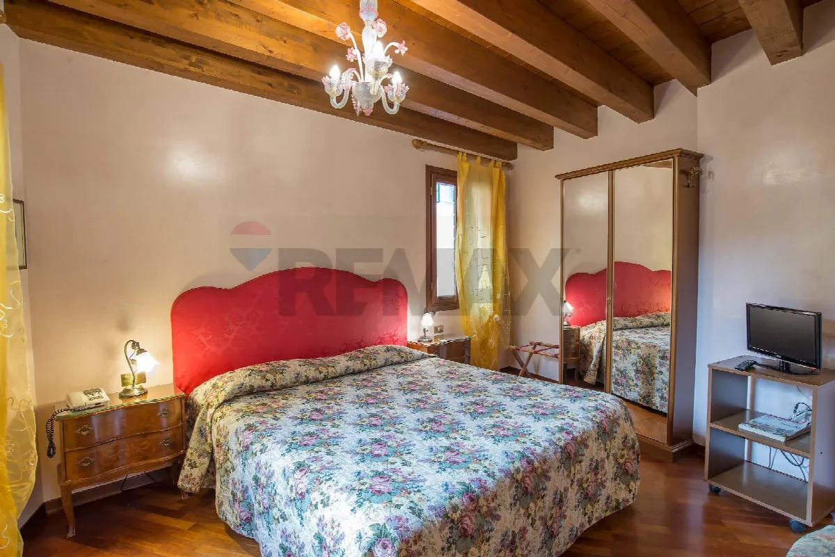 Appartamento in vendita a Venezia, San Marco - foto 10