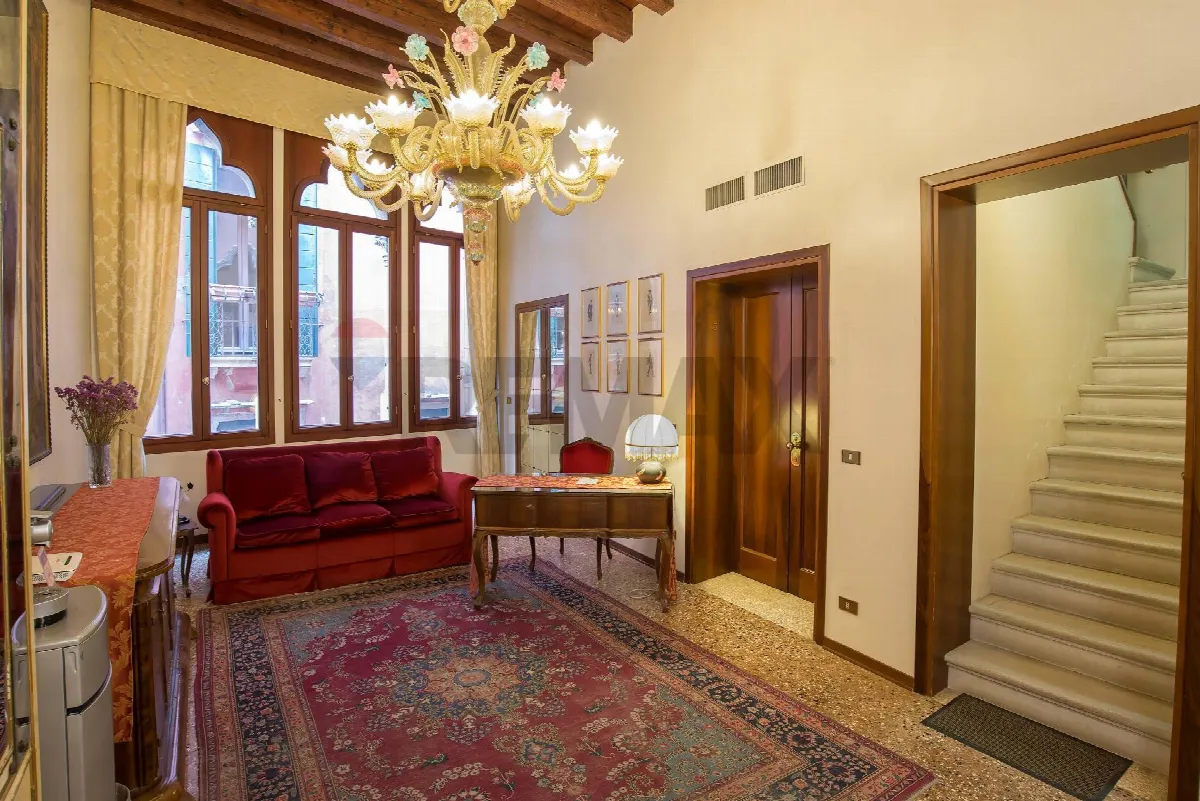 Appartamento in vendita a Venezia, San Marco - foto 2