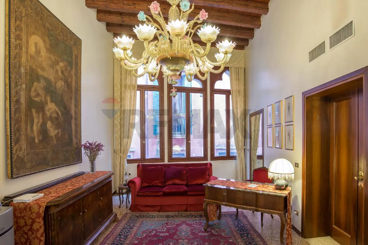 Appartamento in vendita a Venezia, San Marco - foto 3