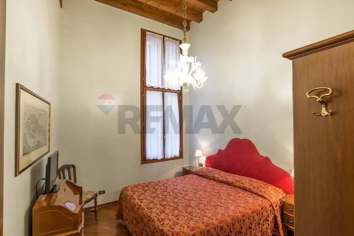 Appartamento in vendita a Venezia, San Marco - foto 5