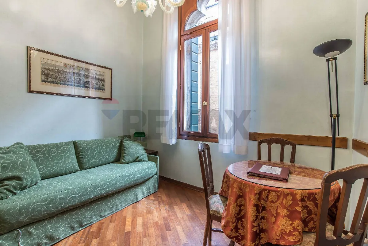 Appartamento in vendita a Venezia, San Marco - foto 8