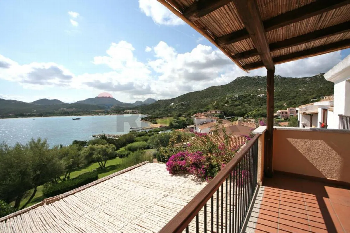 Appartamento in vendita a Olbia, Porto Rotondo - foto 1