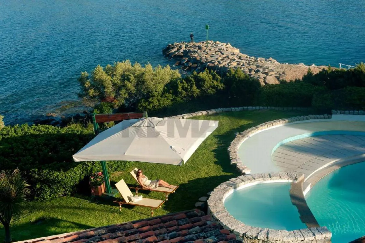 Appartamento in vendita a Olbia, Porto Rotondo - foto 4