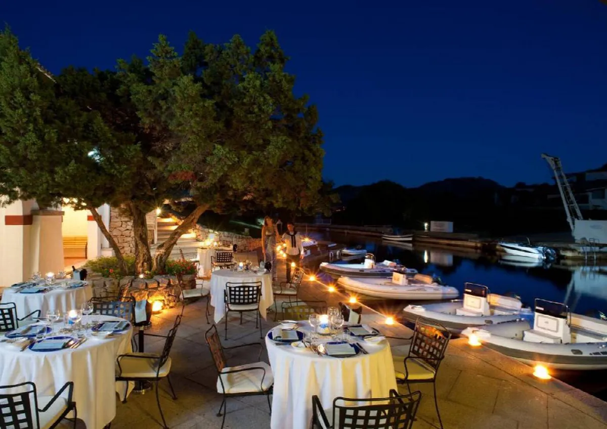 Appartamento in vendita a Olbia, Porto Rotondo - foto 7