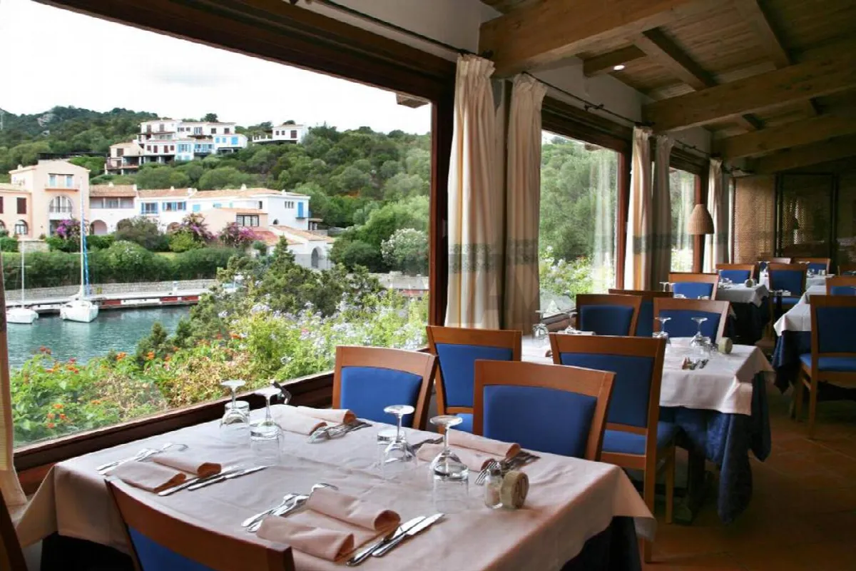 Appartamento in vendita a Olbia, Porto Rotondo - foto 8