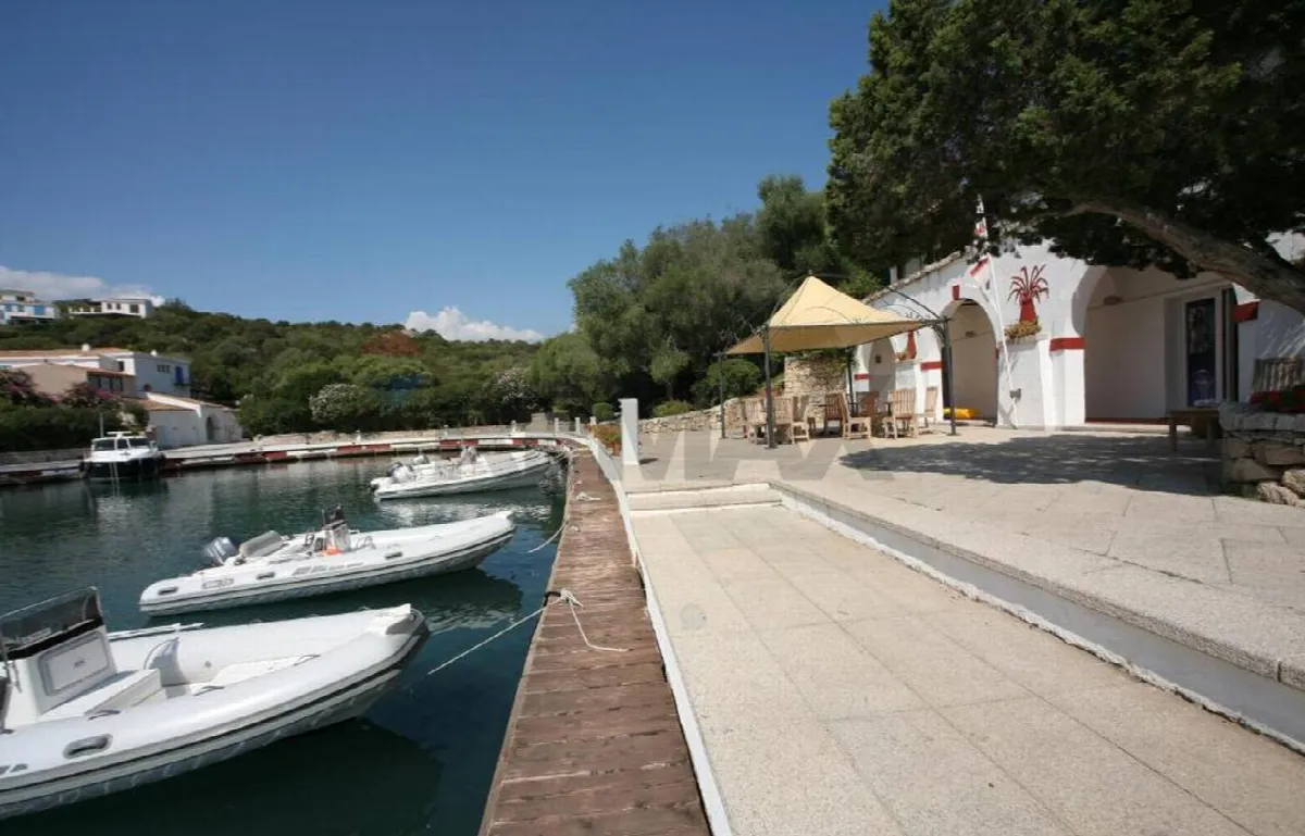 Appartamento in vendita a Olbia, Porto Rotondo - foto 9