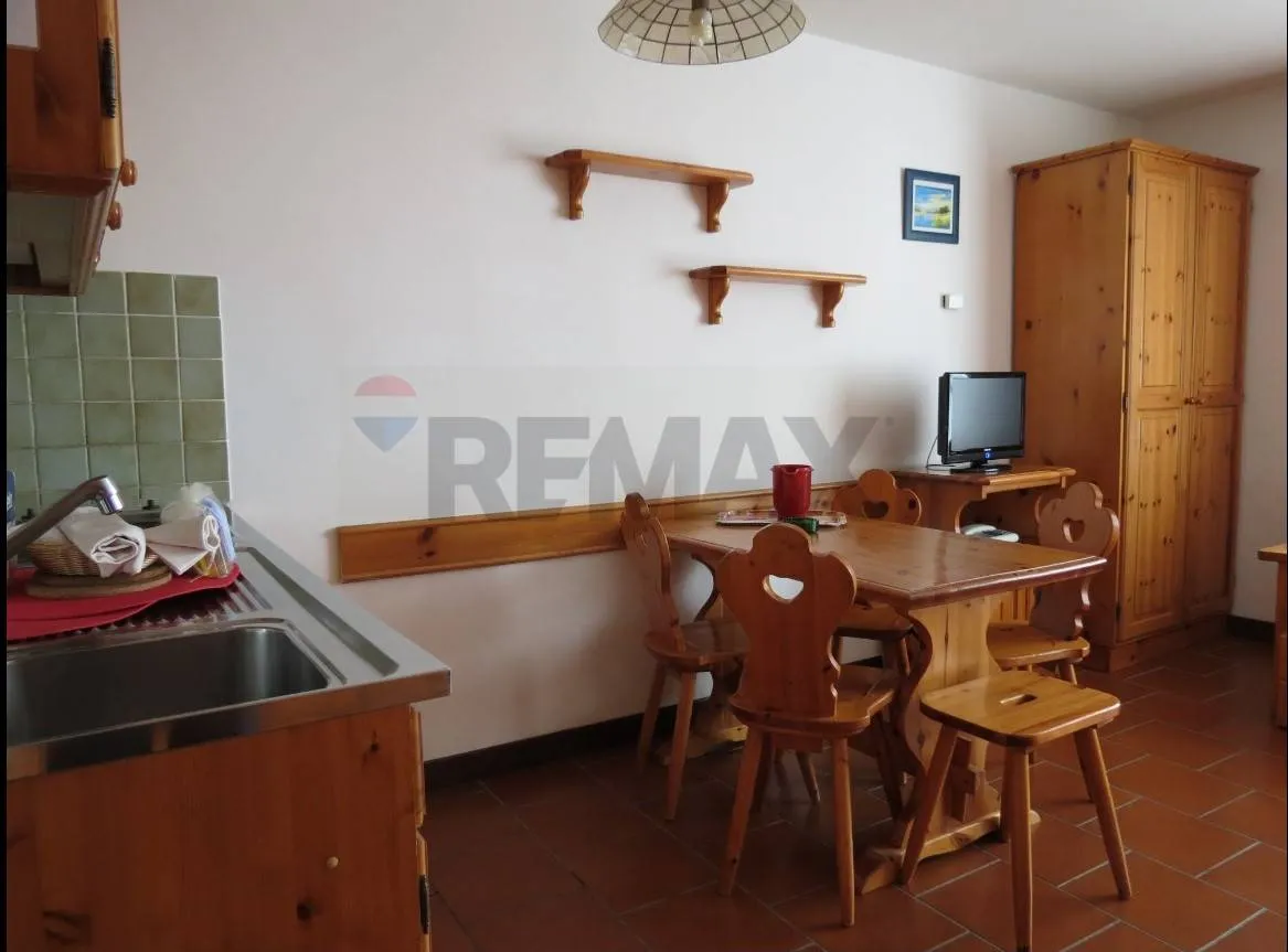 Appartamento in vendita a Valtournenche, Cervinia - foto 1