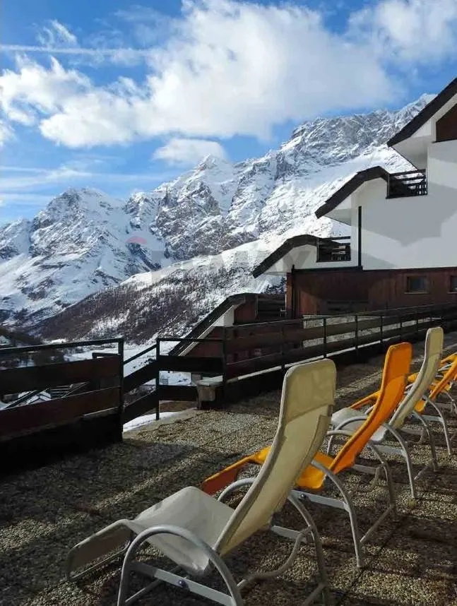 Appartamento in vendita a Valtournenche, Cervinia - foto 5