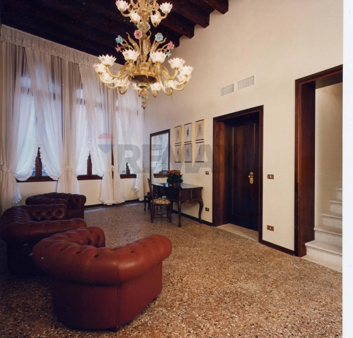 Appartamento in vendita a Venezia, San Marco - foto 4