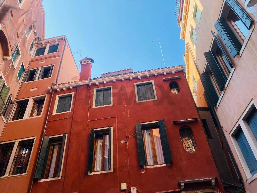 Appartamento in vendita a Venezia, San Marco - foto 1