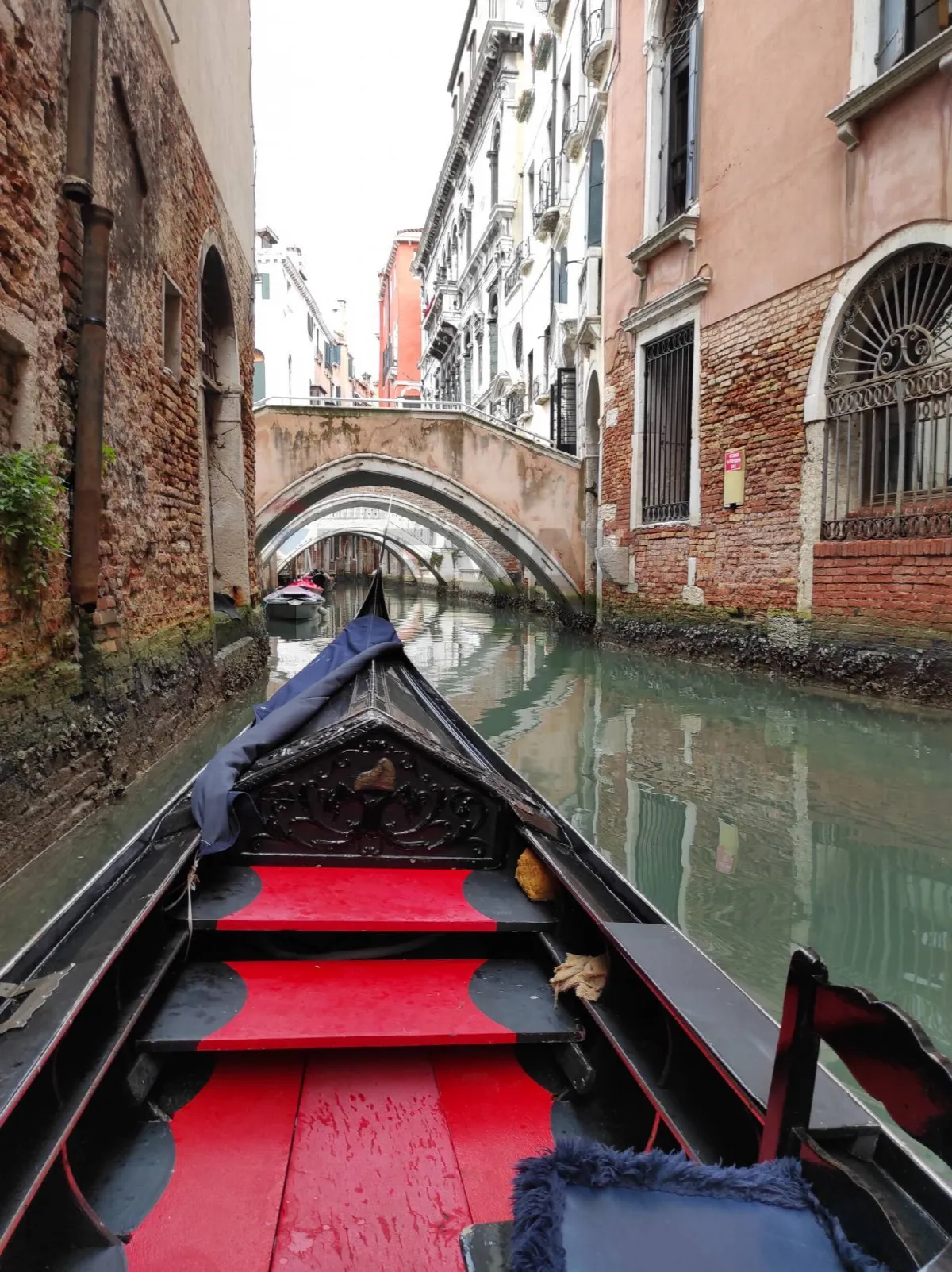 Appartamento in vendita a Venezia, San Marco - foto 9