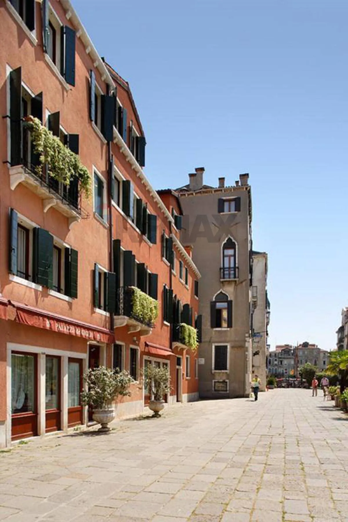 Appartamento in vendita a Venezia, San Marco - foto 1
