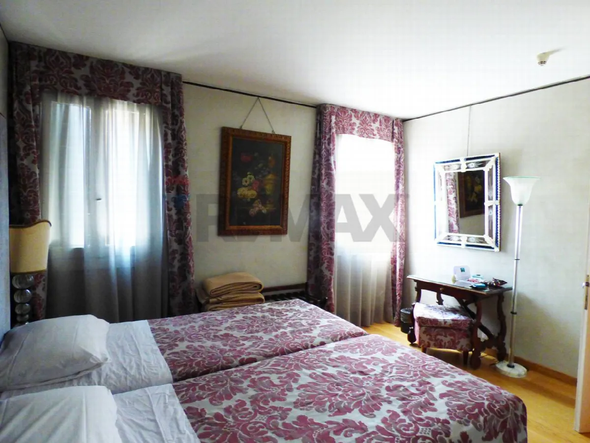 Appartamento in vendita a Venezia, San Marco - foto 9