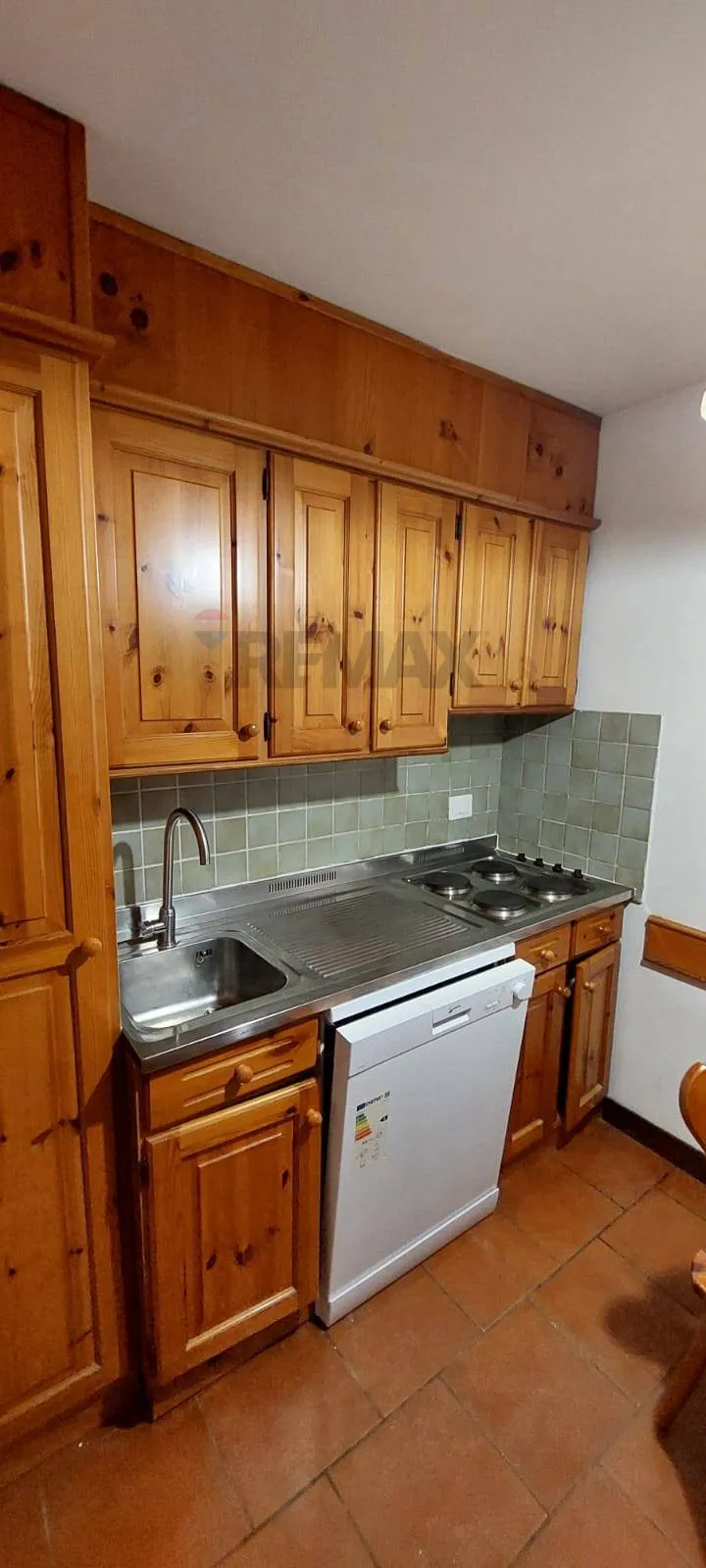 Appartamento in vendita a Valtournenche, Cervinia - foto 10