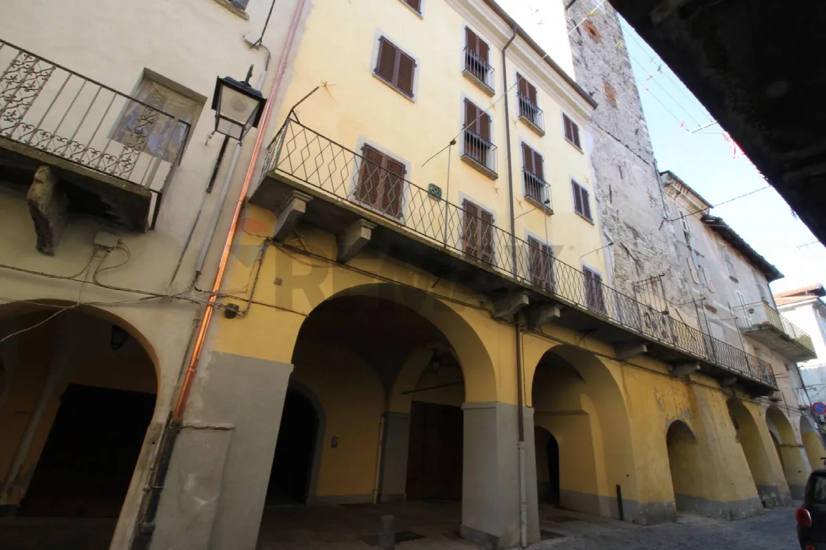 Appartamento in vendita a Cuorgnè - foto 1