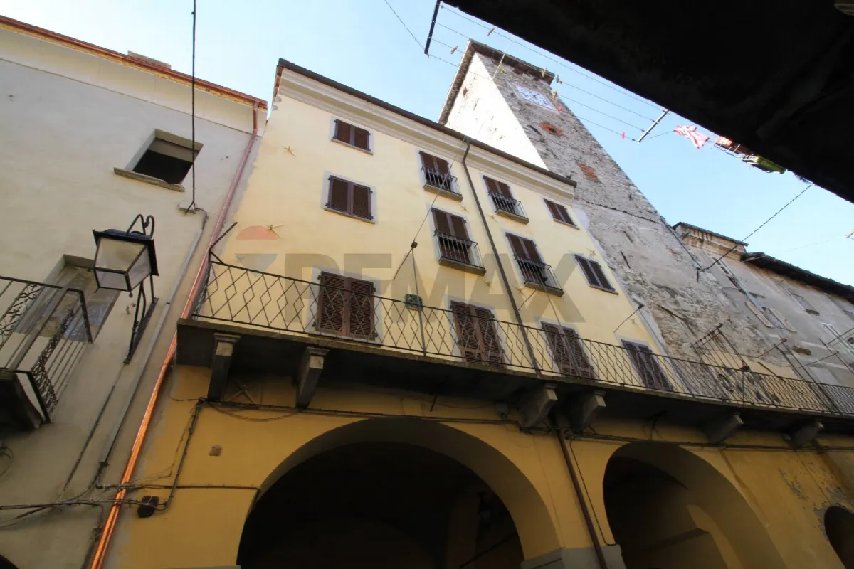 Appartamento in vendita a Cuorgnè - foto 2