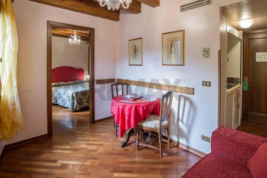 Appartamento in vendita a Venezia, San Marco - foto 1
