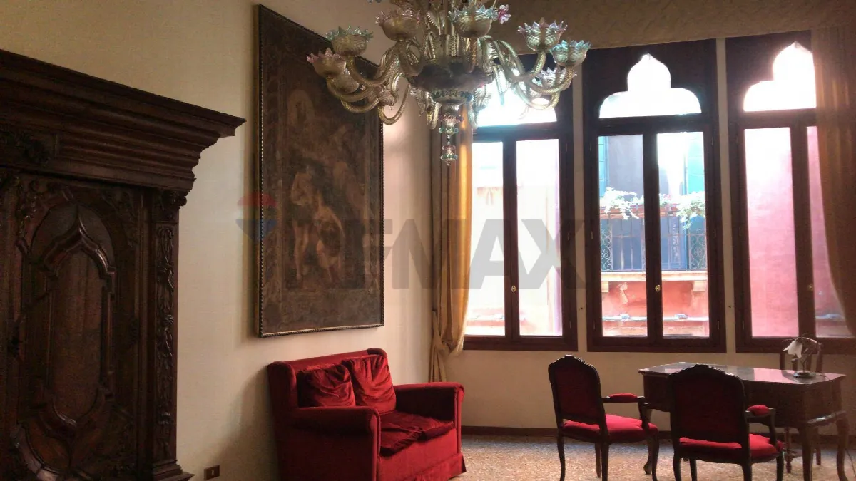 Appartamento in vendita a Venezia, San Marco - foto 7