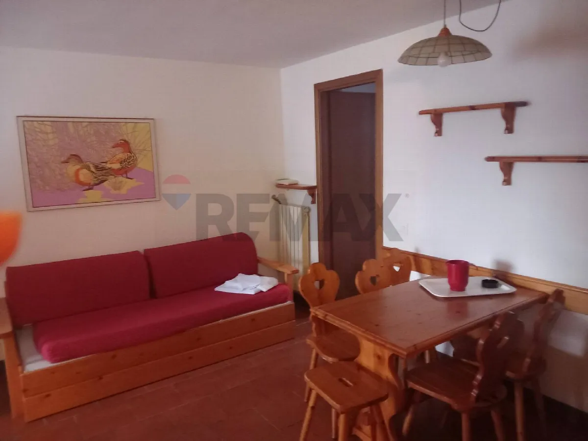 Appartamento in vendita a Valtournenche, Cervinia - foto 2