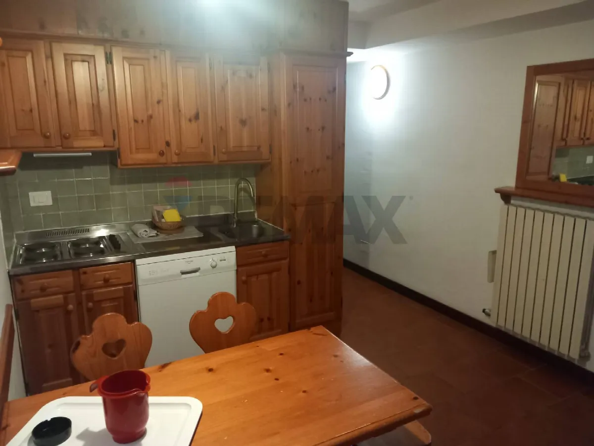 Appartamento in vendita a Valtournenche, Cervinia - foto 3
