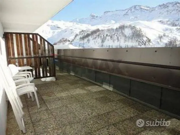 Appartamento in vendita a Valtournenche, Cervinia - foto 7