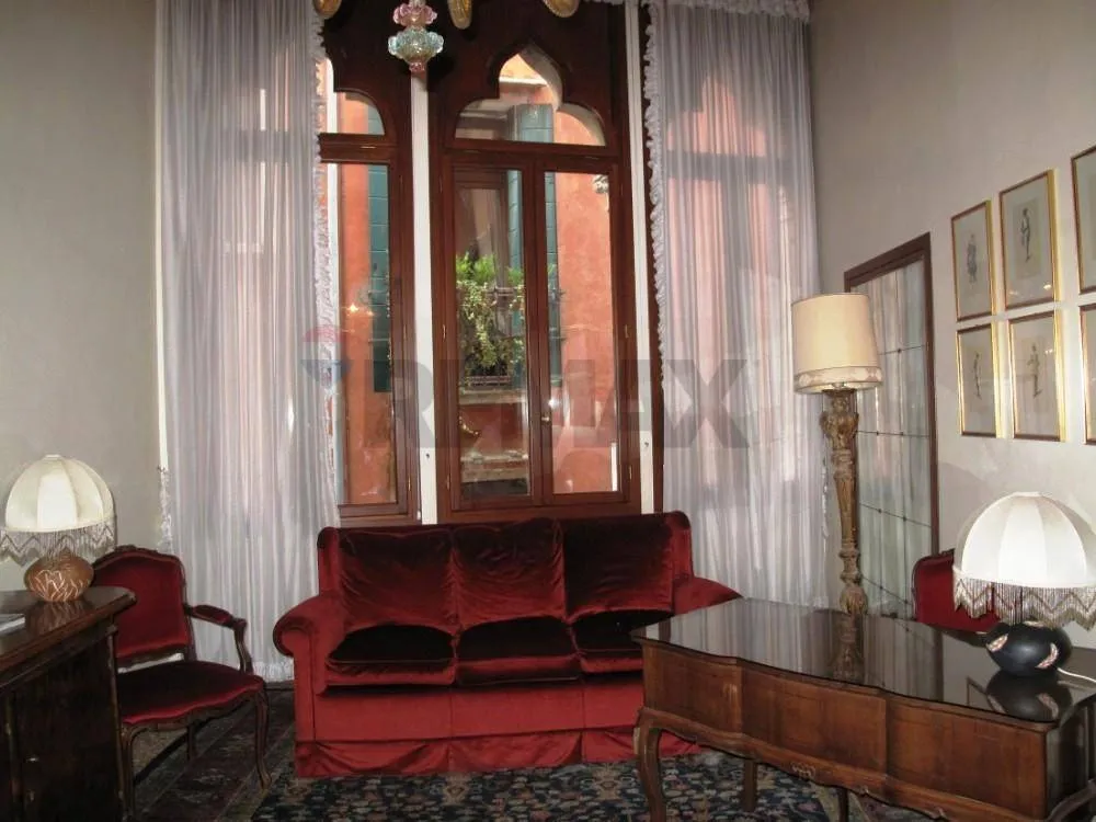 Appartamento in vendita a Venezia, San Marco - foto 5