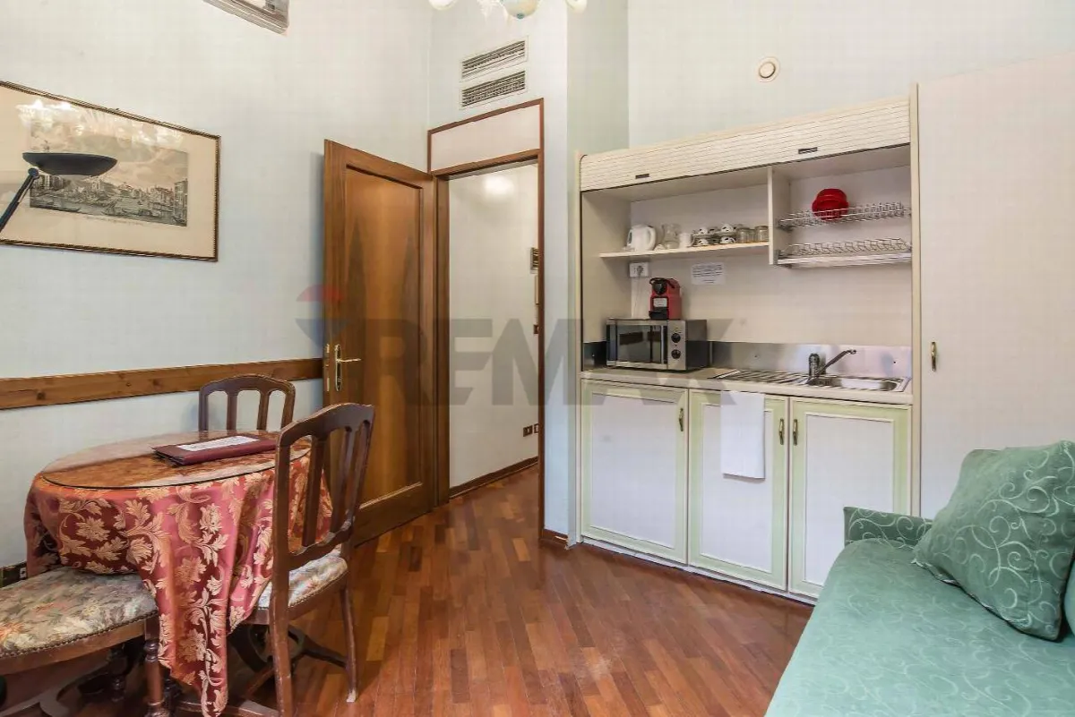 Appartamento in vendita a Venezia, San Marco - foto 3
