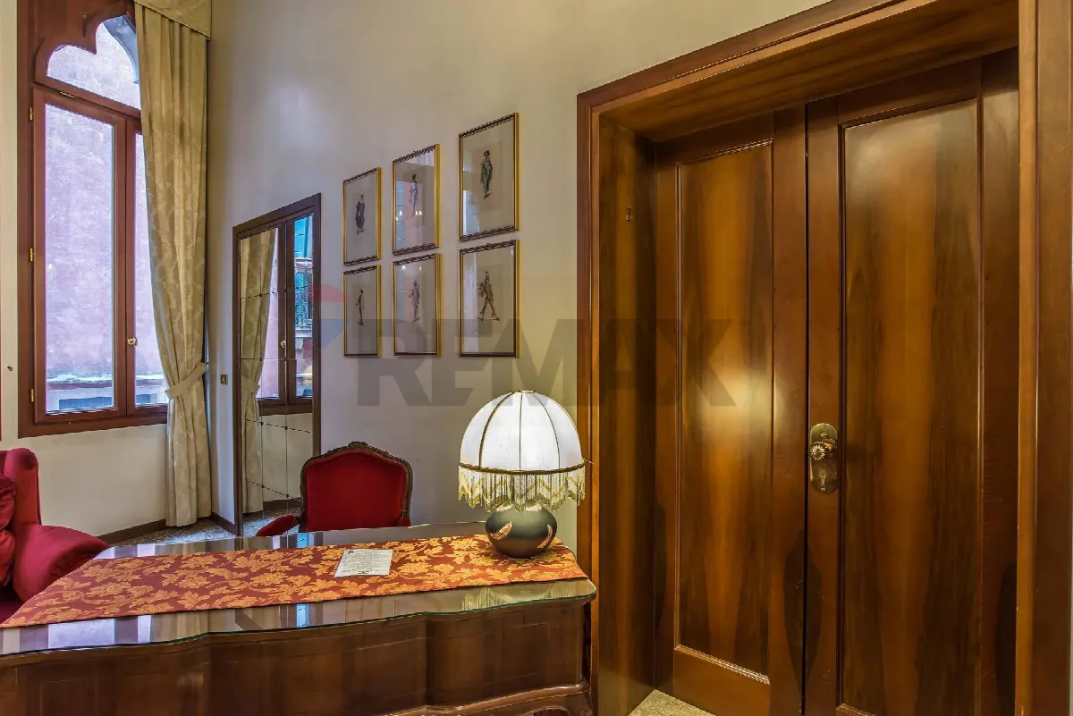 Appartamento in vendita a Venezia, San Marco - foto 7