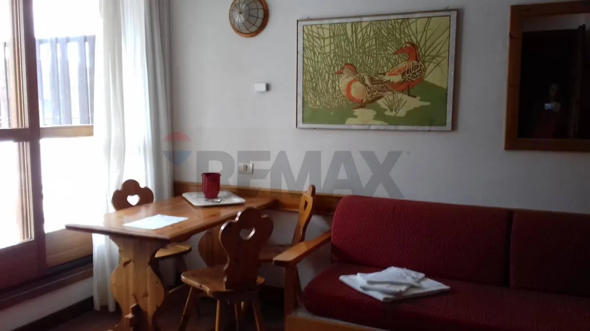 Appartamento in vendita a Valtournenche, Cervinia - foto 1